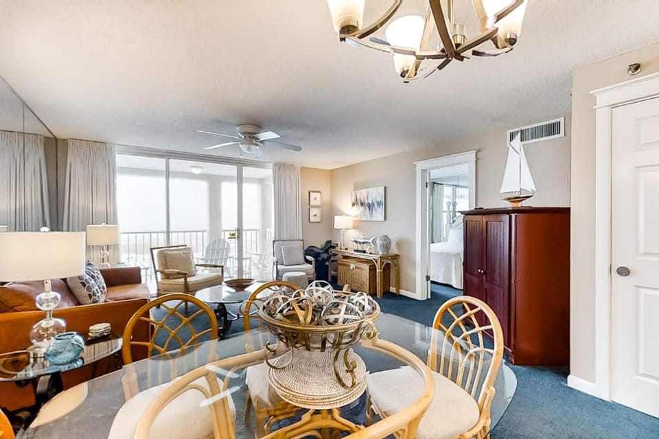 Magnolia House at Destin Pointe 405 House in Destin