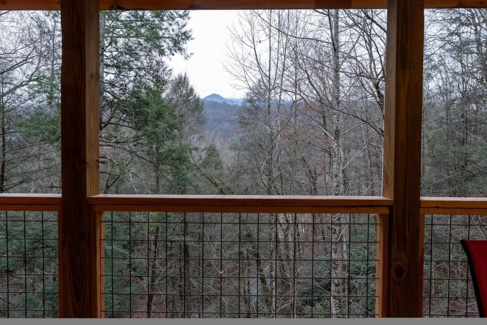44 Pet Friendly, Free Tickets to Dollywood, Pool Table, Resort Pool, Hot Tub House in Gatlinburg