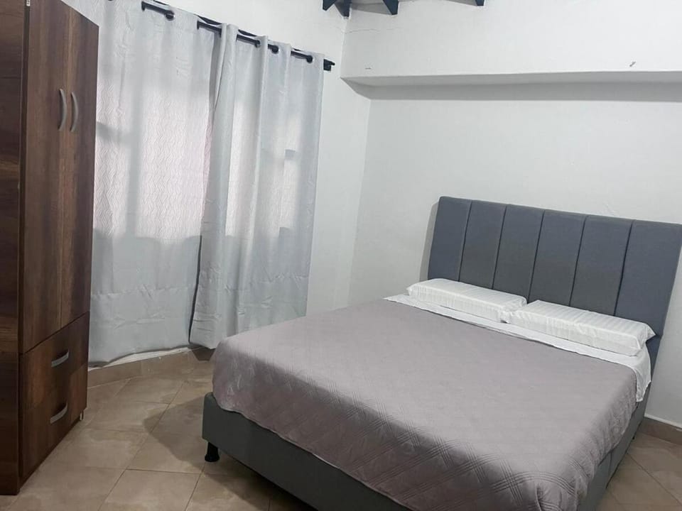 Casa Anthurium Apartment in Boyaca