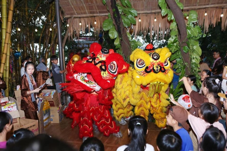 Riverside Nature Stay, 10 min to Old Town Apartment in Hoi An