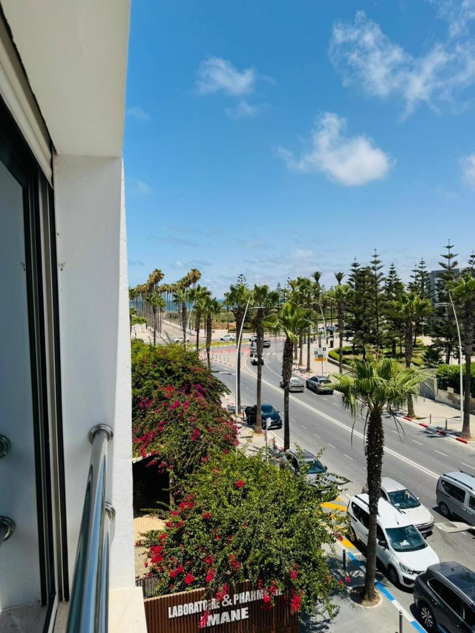 View (from property/room), View (from property/room), Sea view