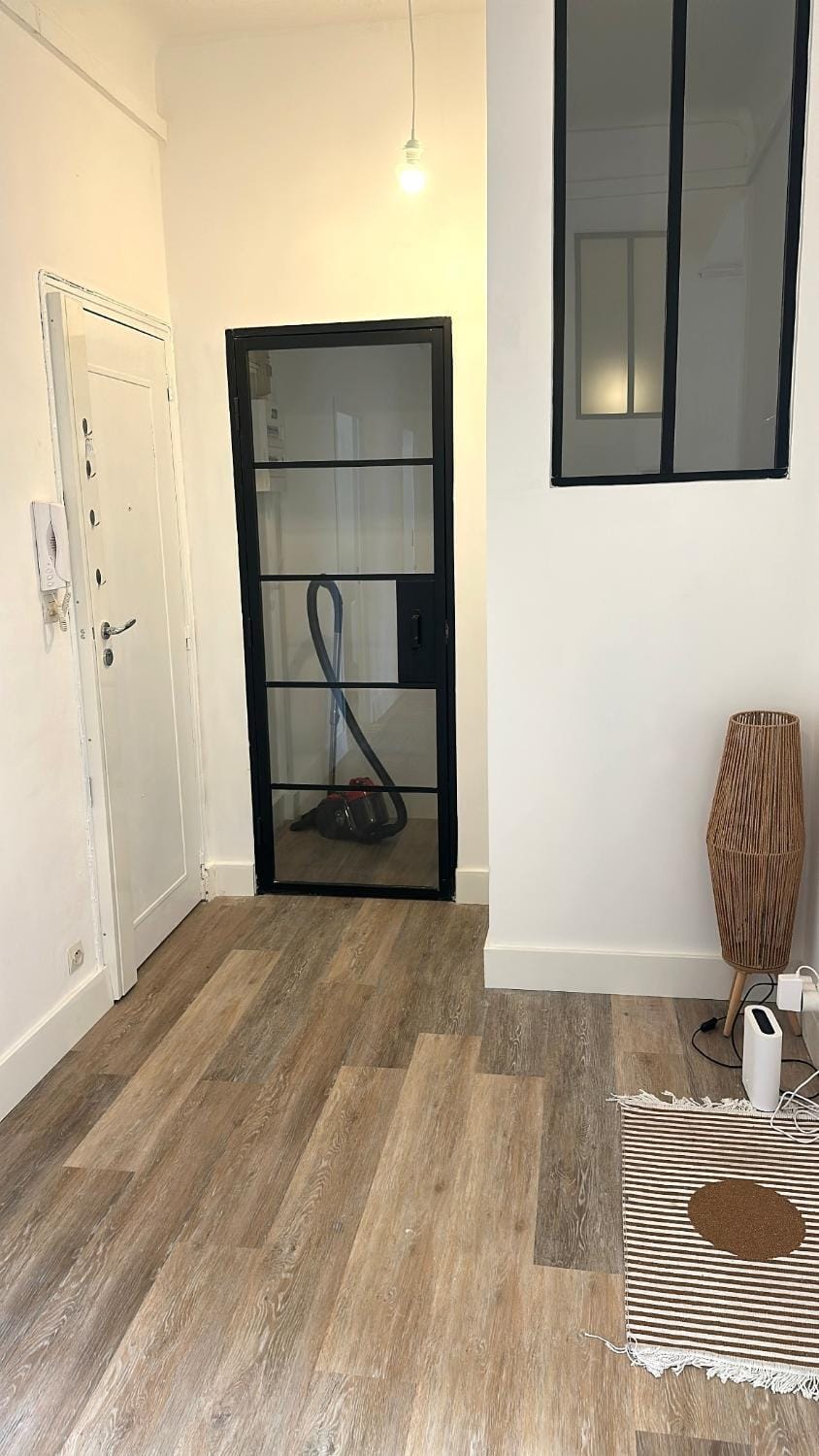 FLCbm - Joliette - Large new 3-bedroom apartment - 3 people Apartment in Marseille