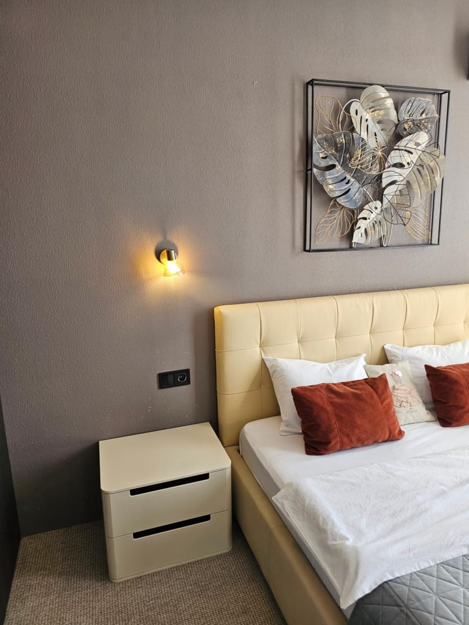 Fayna Town Comfort #398 Apartment in Kiev City - Kyiv