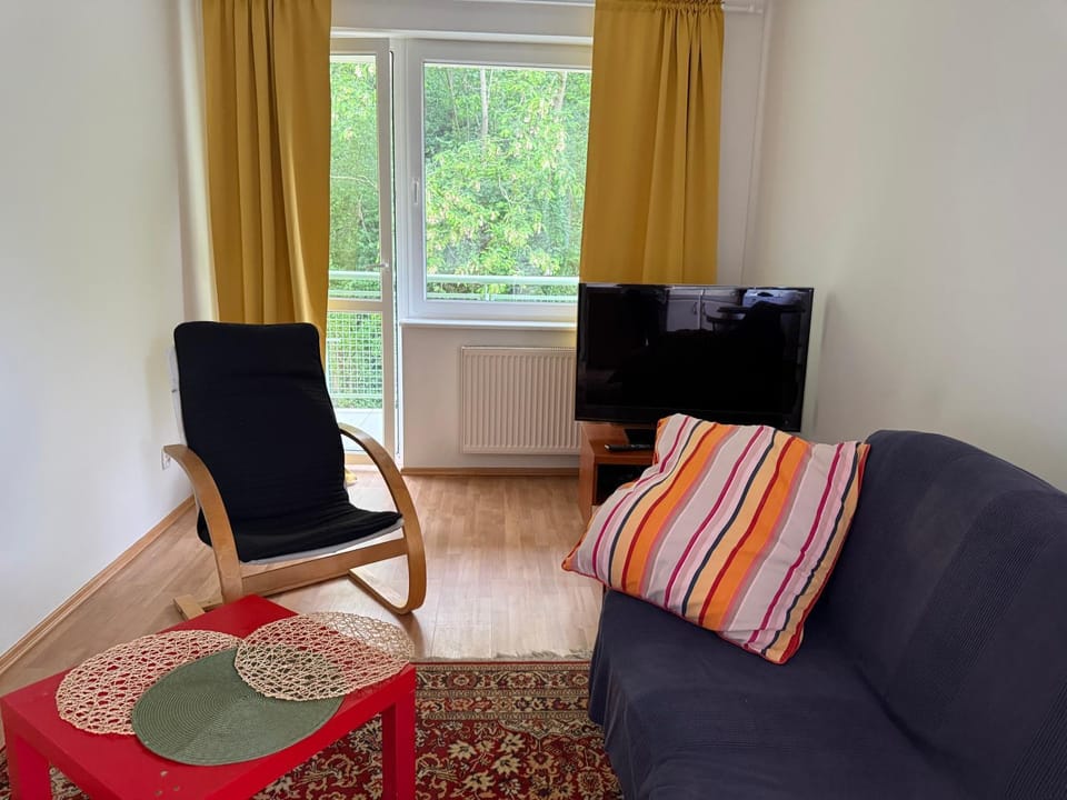 Apartament Grabowo Apartment in Pomeranian Voivodeship