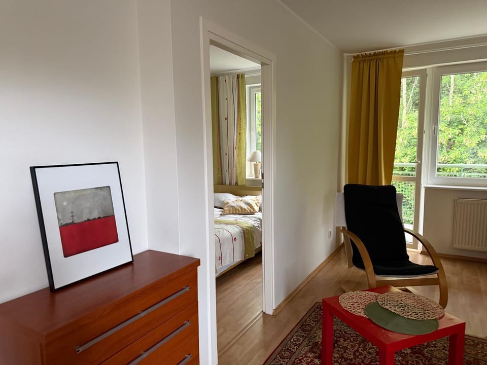 Apartament Grabowo Apartment in Pomeranian Voivodeship