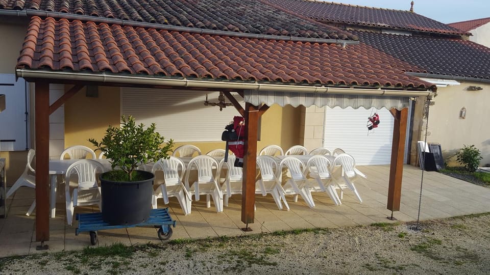 Gite le charente maritime House in Nouvelle-Aquitaine