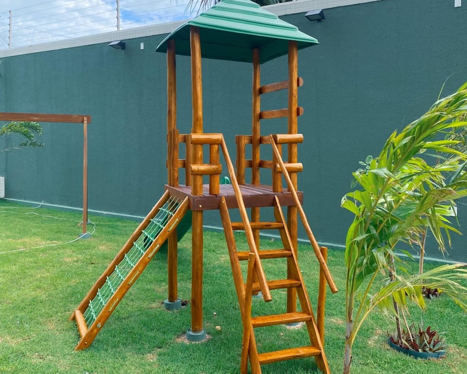 Fortaleza Sul Smart by Holiday Stays House in Fortaleza