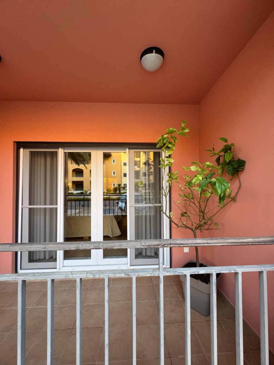 Apartamento t2 Boulevard Vilamoura Apartment in Olhos de Água
