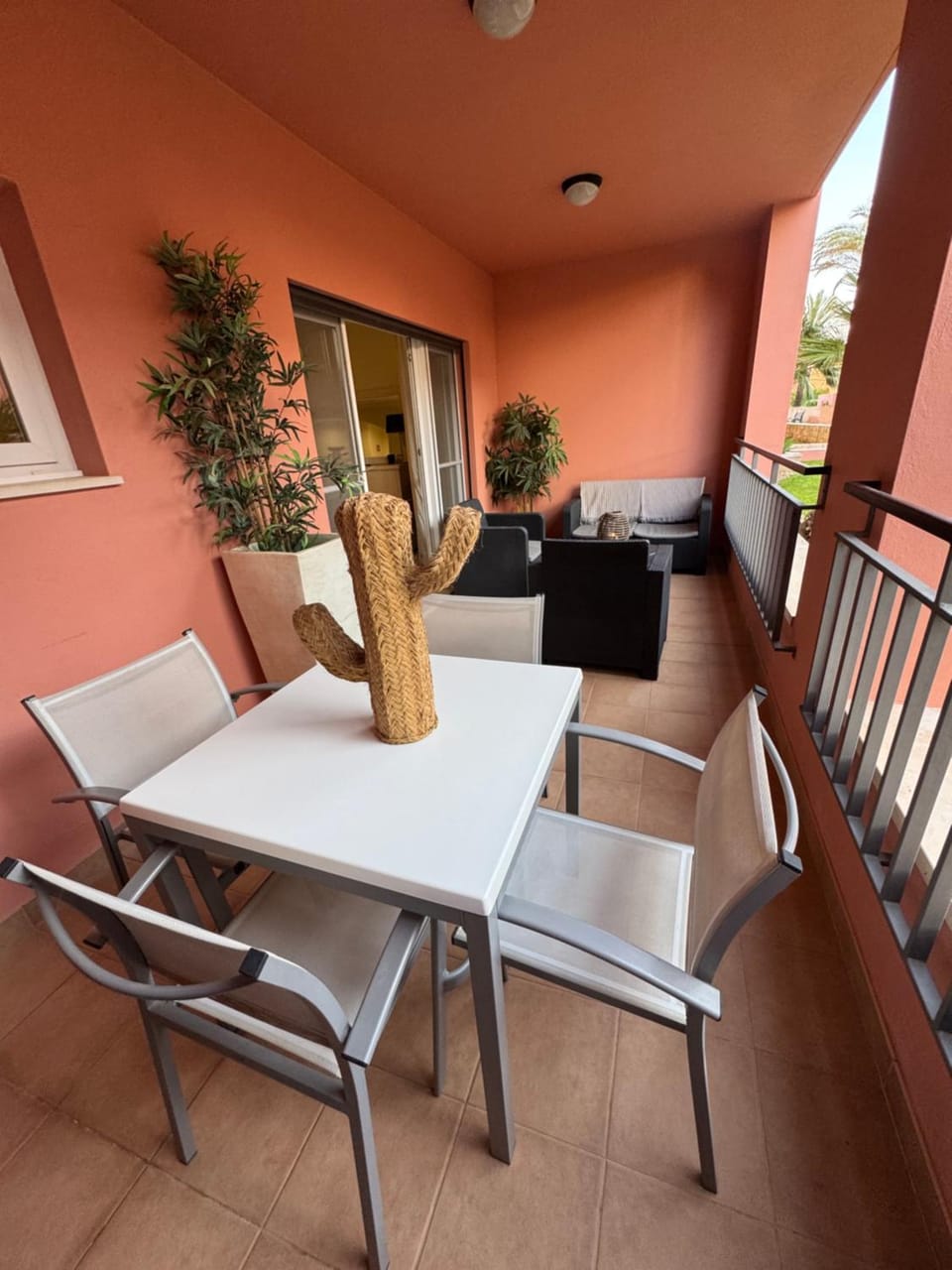 Apartamento t2 Boulevard Vilamoura Apartment in Olhos de Água