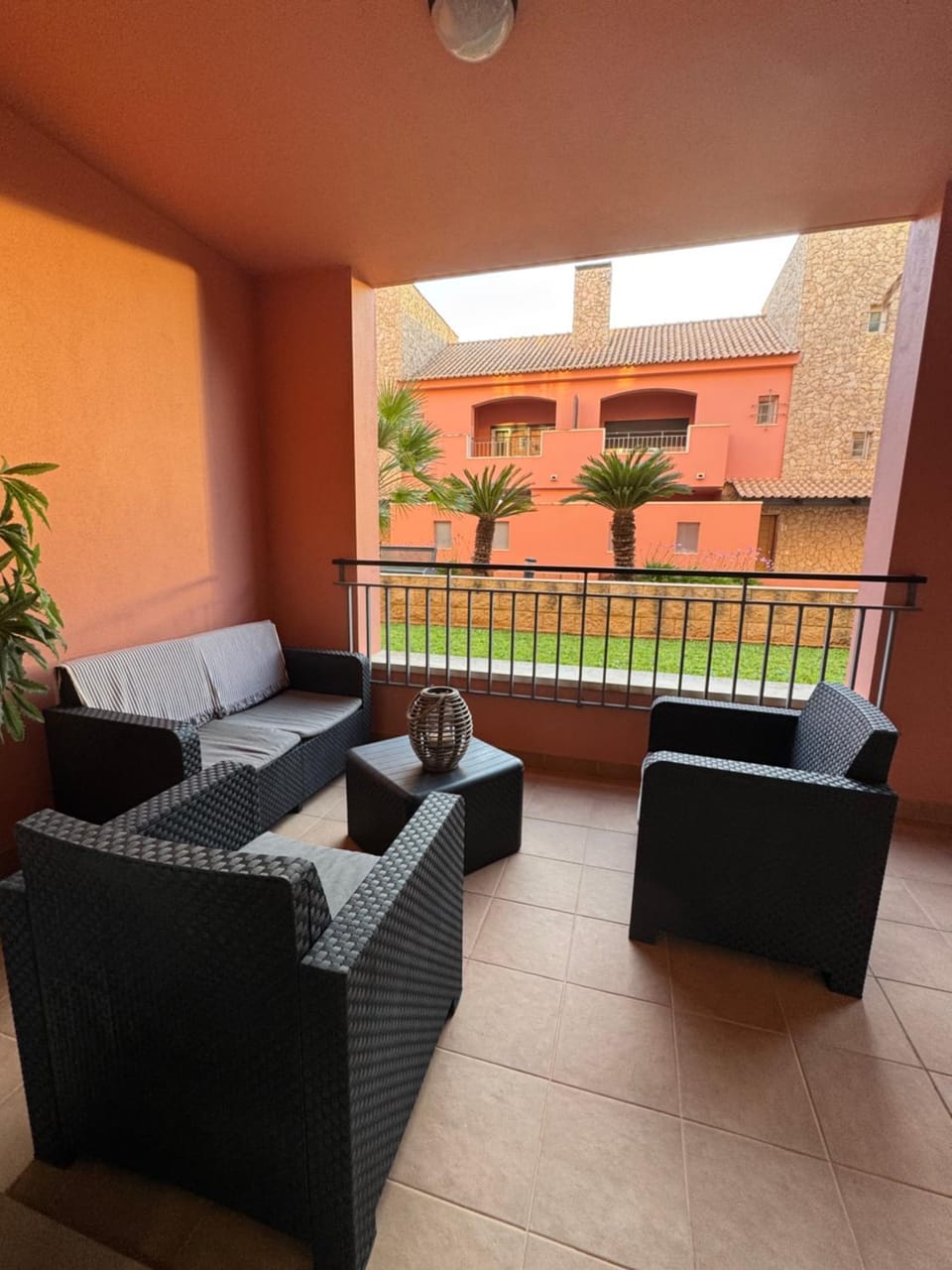 Apartamento t2 Boulevard Vilamoura Apartment in Olhos de Água
