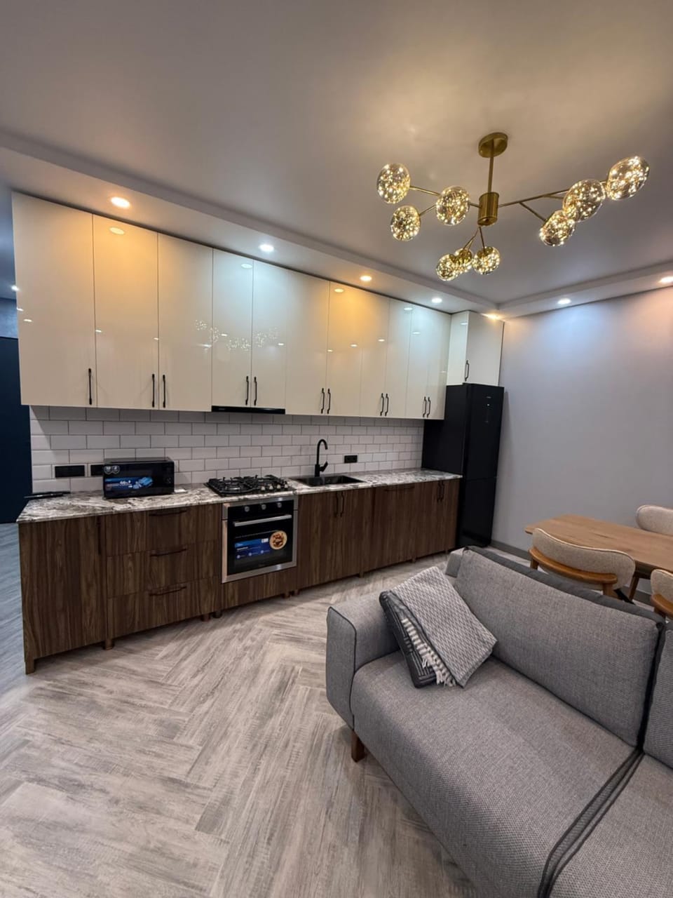 AK Apartment Apartment in Batumi