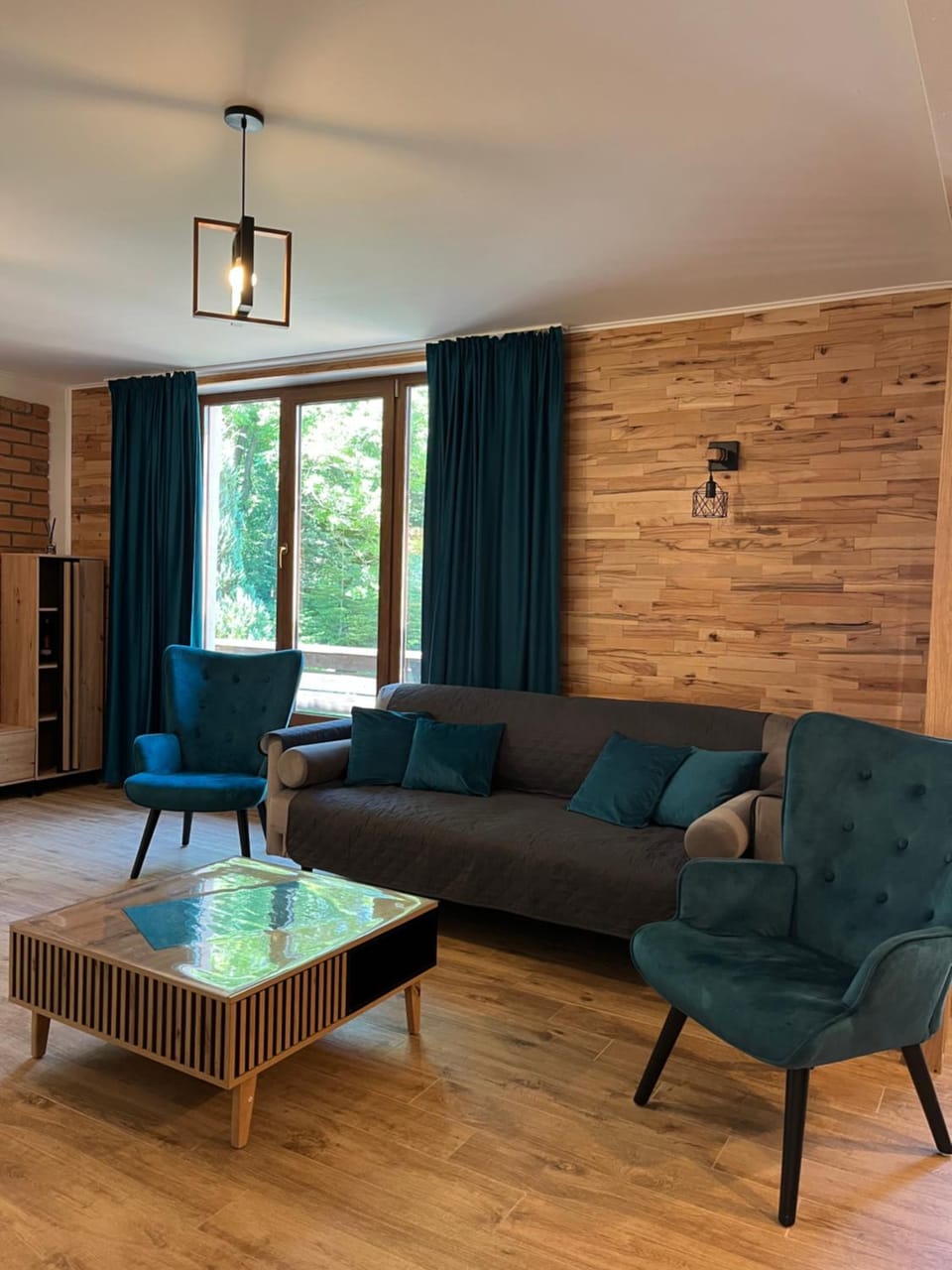 Casa Carolianne House in Bran