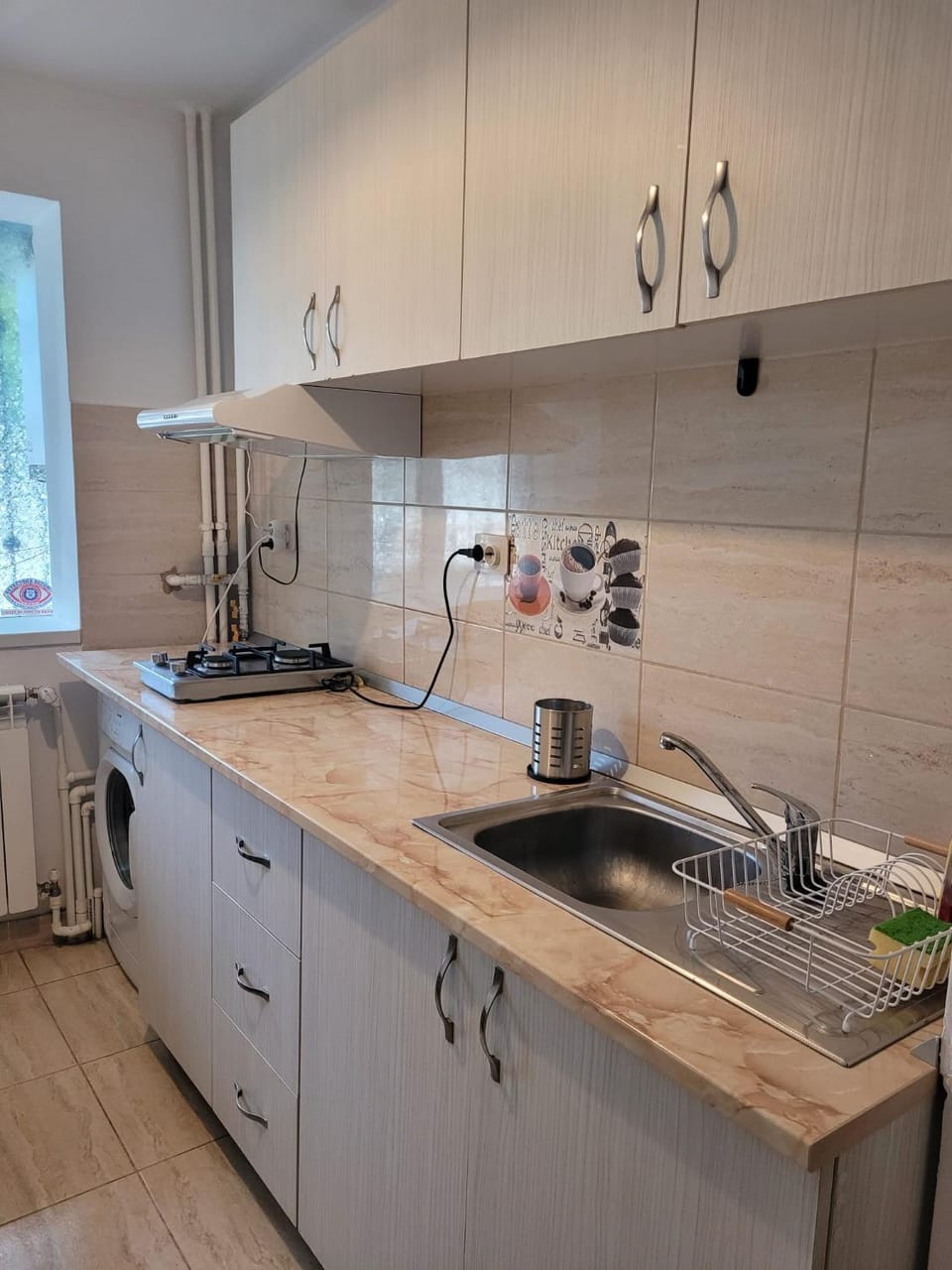 Studio Satul de Vacanta Mamaia Apartment in Constanta