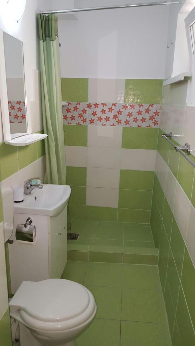 Studio Satul de Vacanta Mamaia Apartment in Constanta