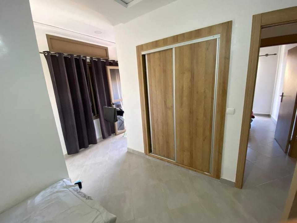 Résidence Green House Apartment in Morocco