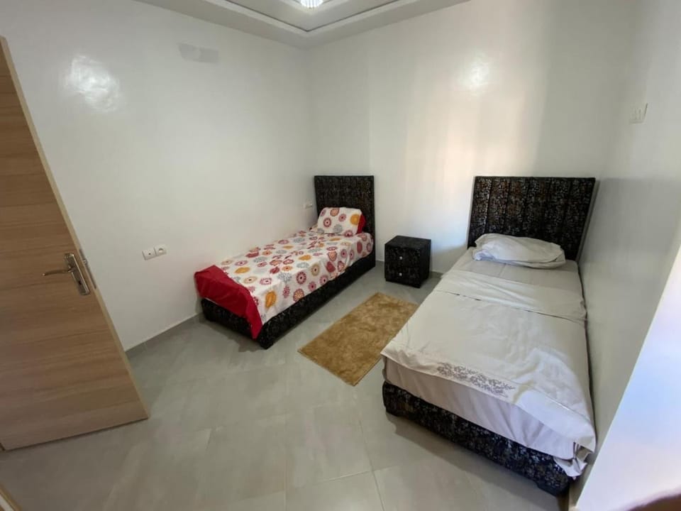 Résidence Green House Apartment in Morocco