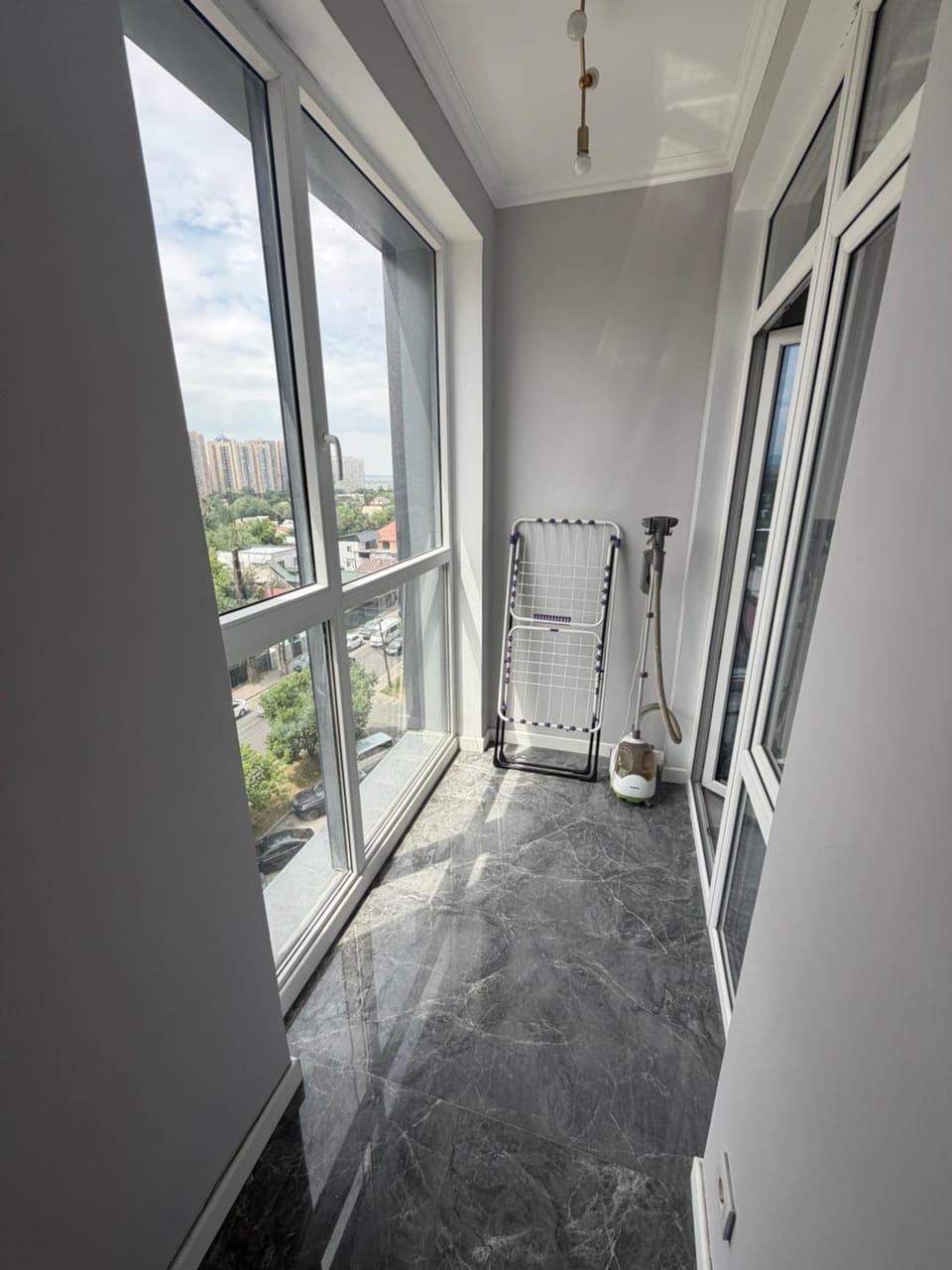 ЖК Онер Apartment in Almaty