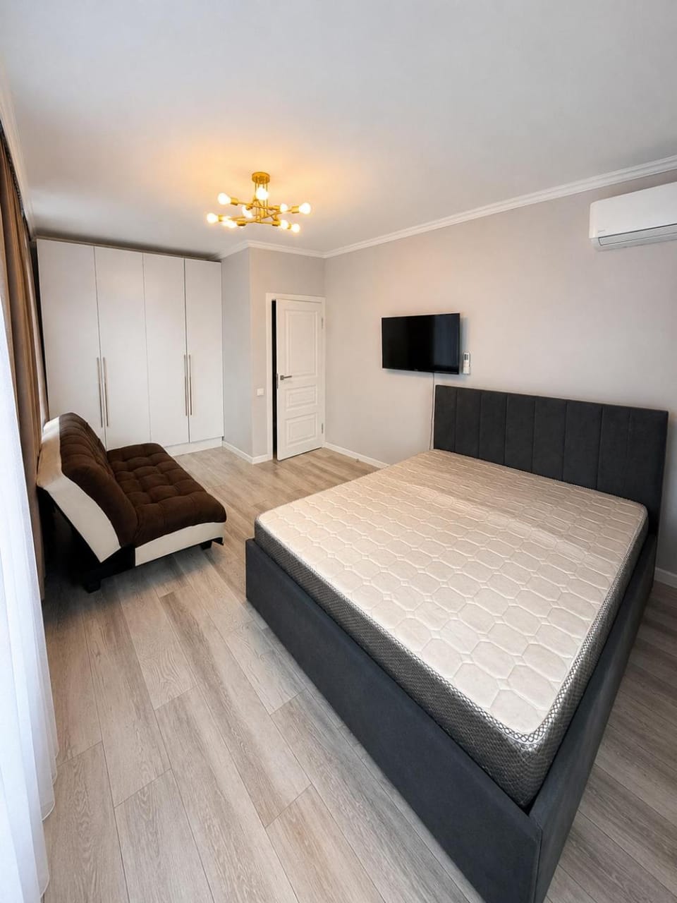 ЖК Онер Apartment in Almaty