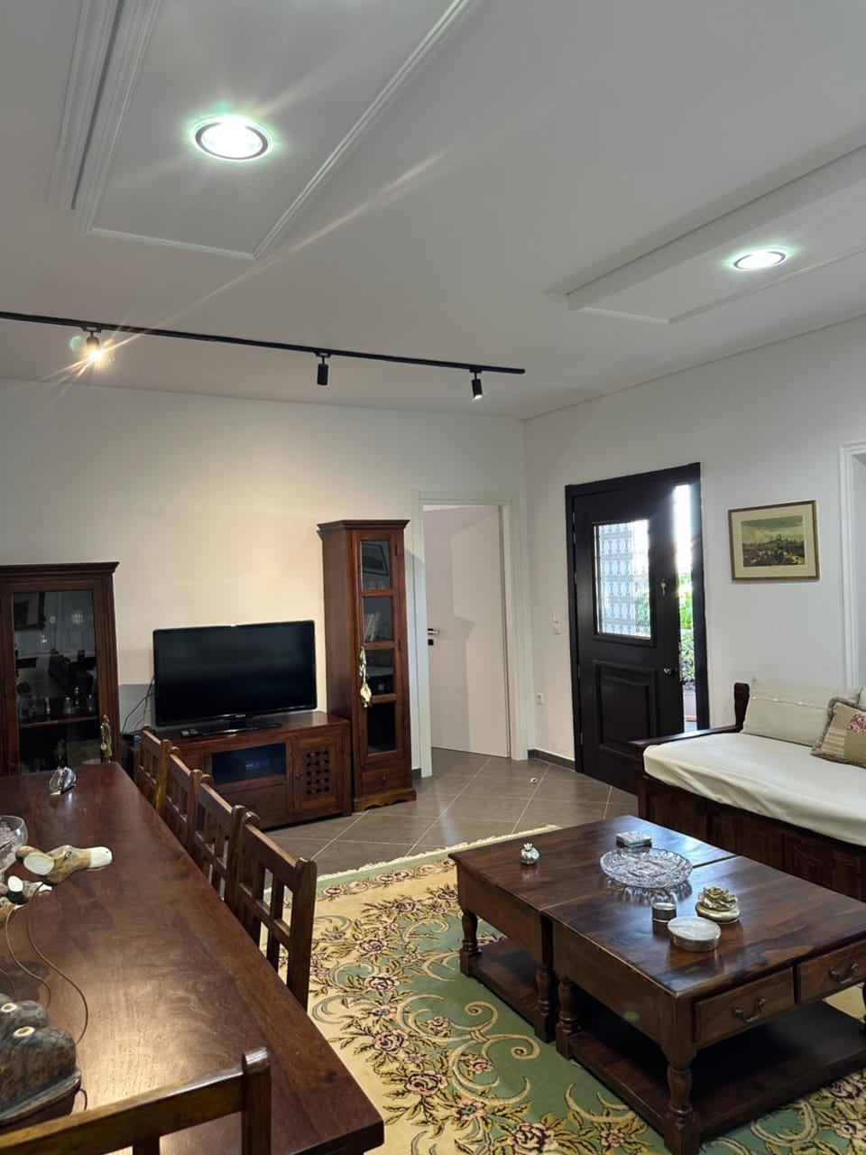 TV and multimedia