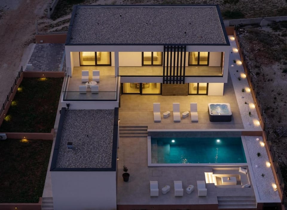 Adiloté Luxury Villa Villa in Šibenik-Knin County, Croatia