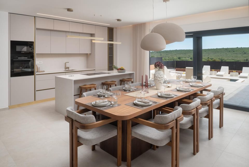 Adiloté Luxury Villa Villa in Šibenik-Knin County, Croatia