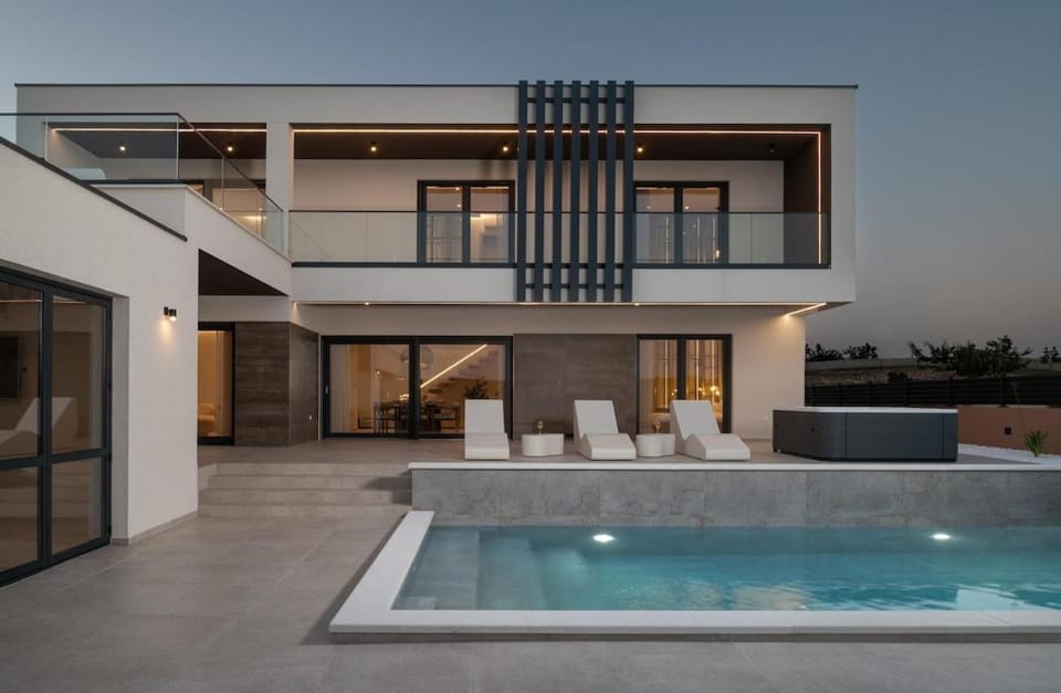 Adiloté Luxury Villa Villa in Šibenik-Knin County, Croatia