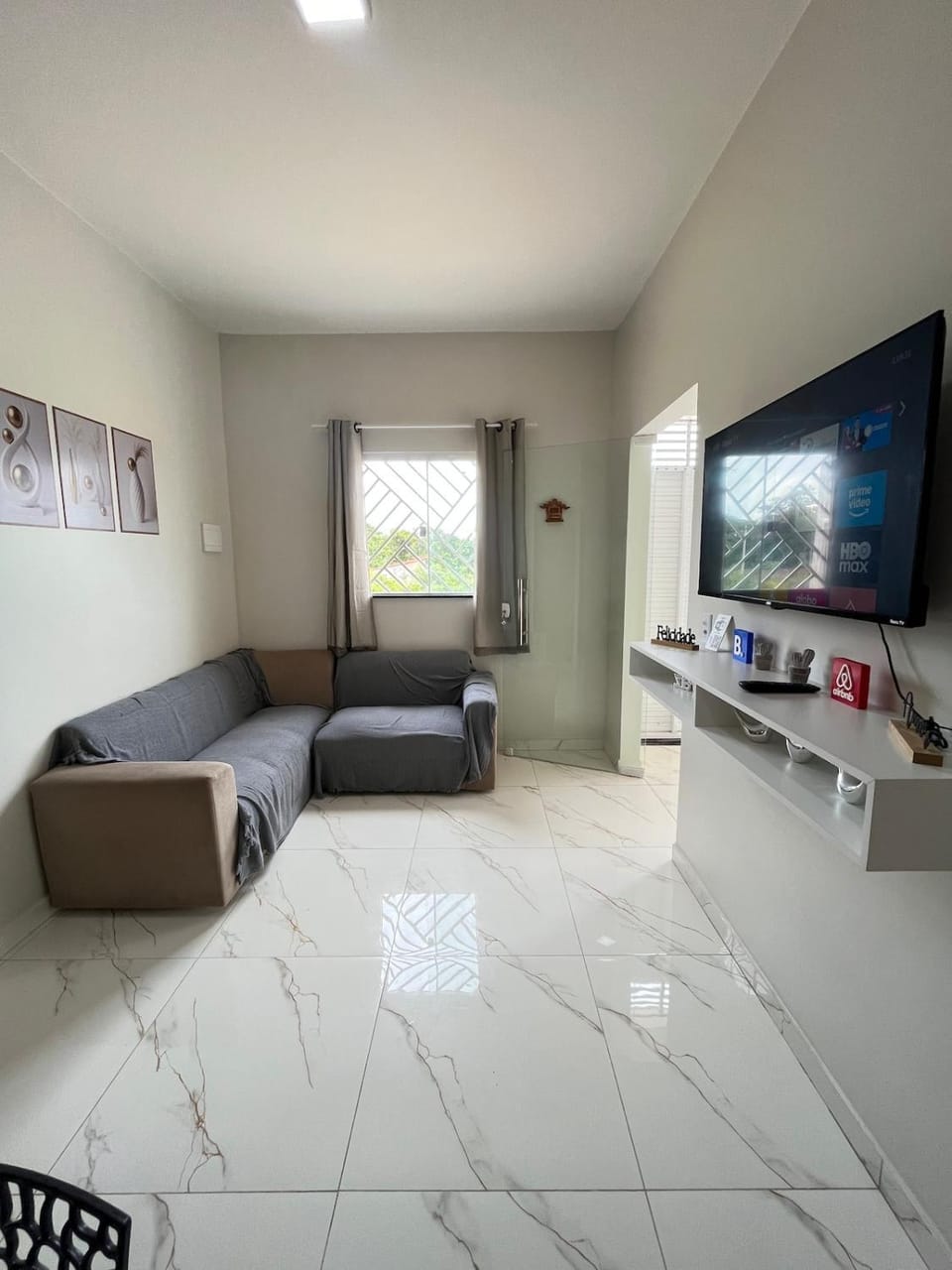 Casa de Serra em Viçosa, Ceará House in State of Ceará