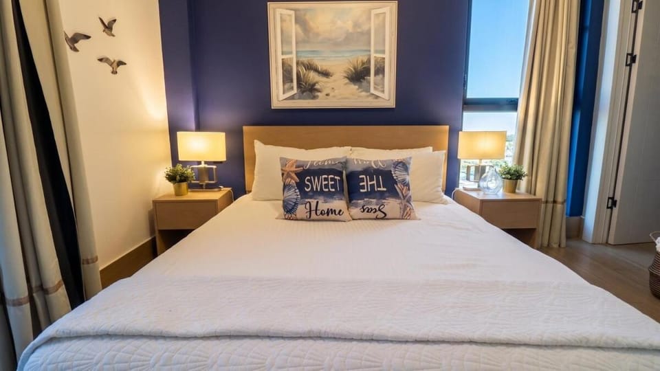 Central Park Studio I-400 Comfort and Relaxation Apartment in Punta Cana