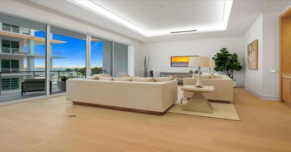 Naples Luxury Retreat Apartment in Naples