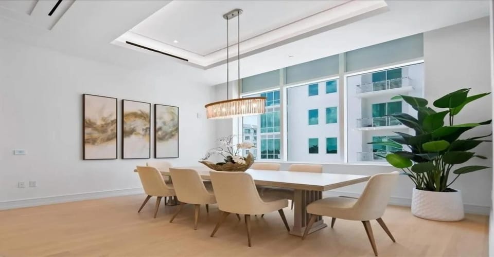 Naples Luxury Retreat Apartment in Naples