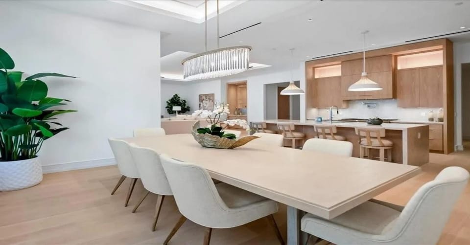 Naples Luxury Retreat Apartment in Naples
