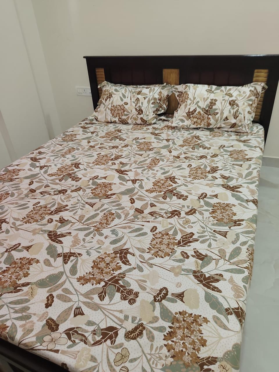 JP Residency Lakeview Flat Apartment in Bengaluru