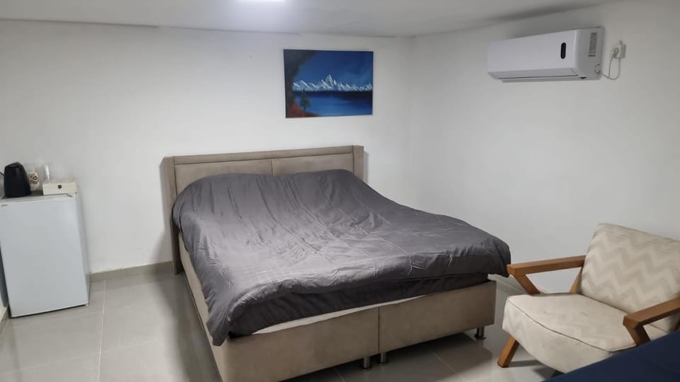 גן עדן הקטן Apartment in Tiberias