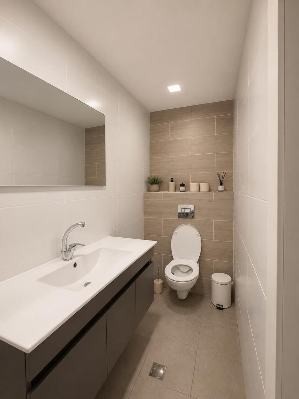 Toilet, Bathroom