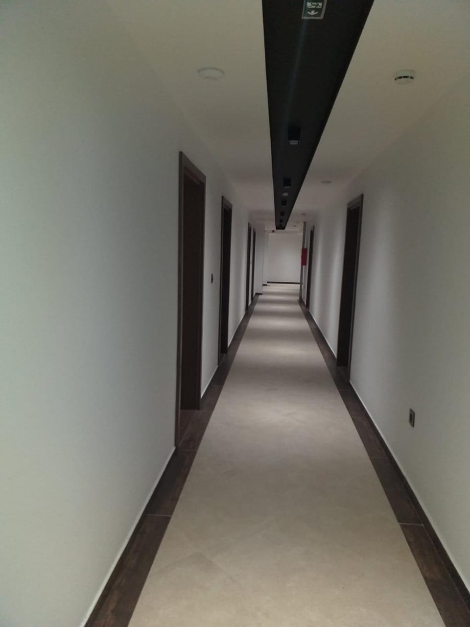 Zoned2 Kop Apartment in Serbia