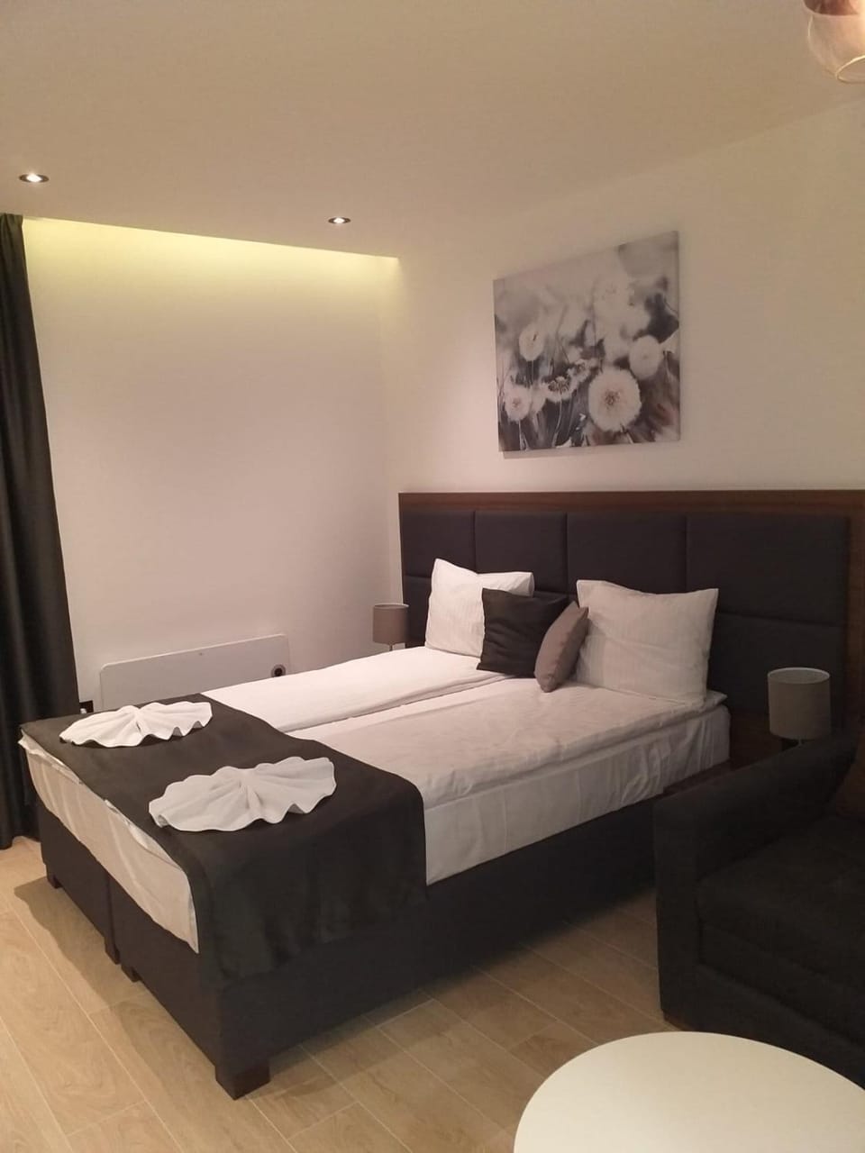 Zoned2 Kop Apartment in Serbia