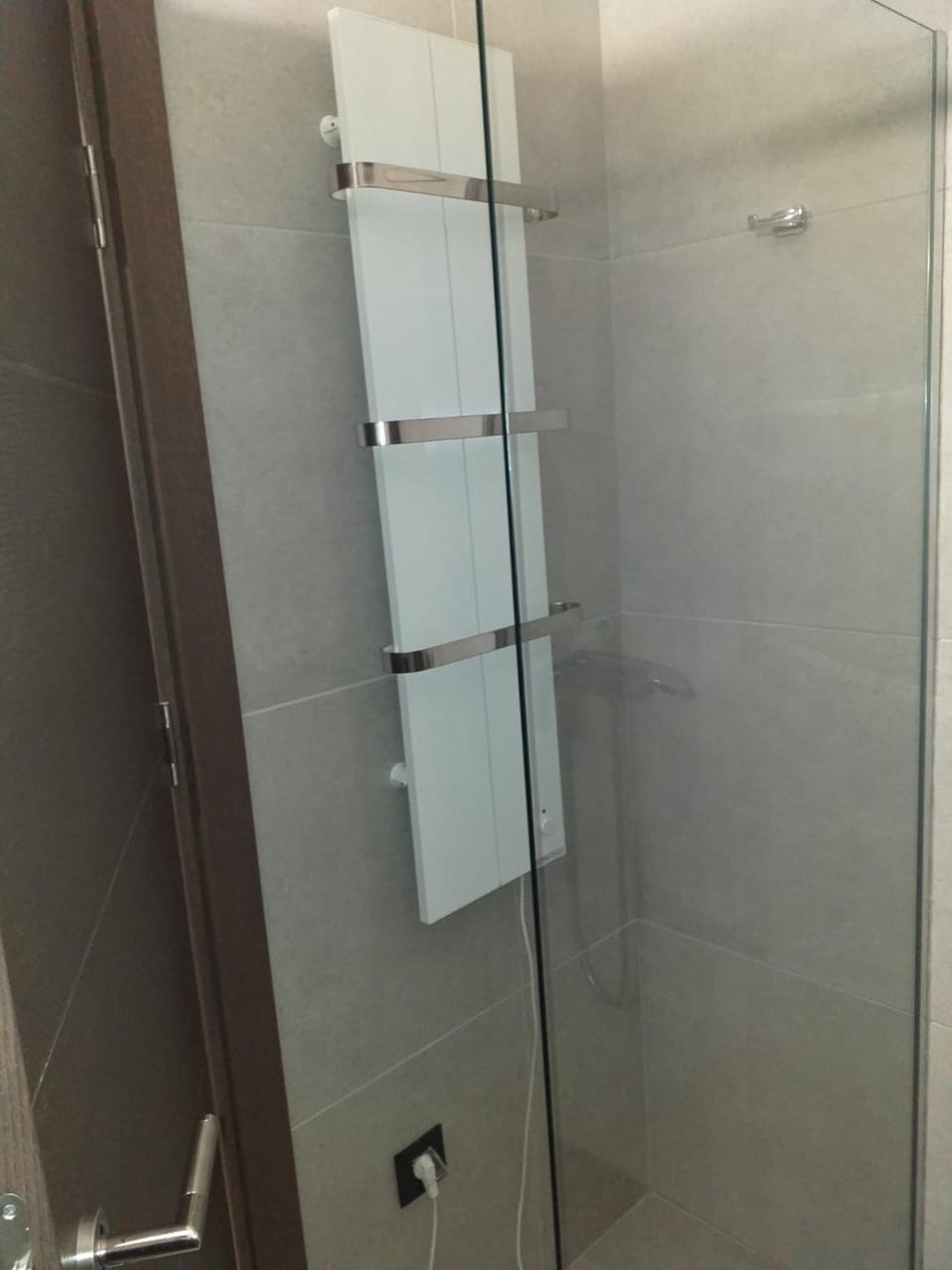 Zoned2 Kop Apartment in Serbia
