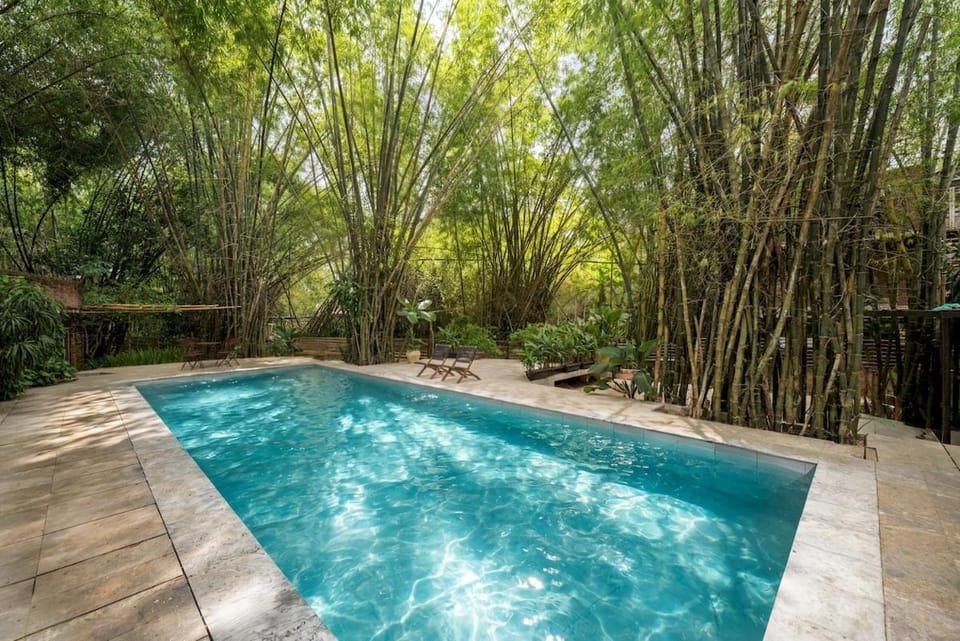 Quiet Riverside Retreat, 10min to Old Town Apartment in Hoi An