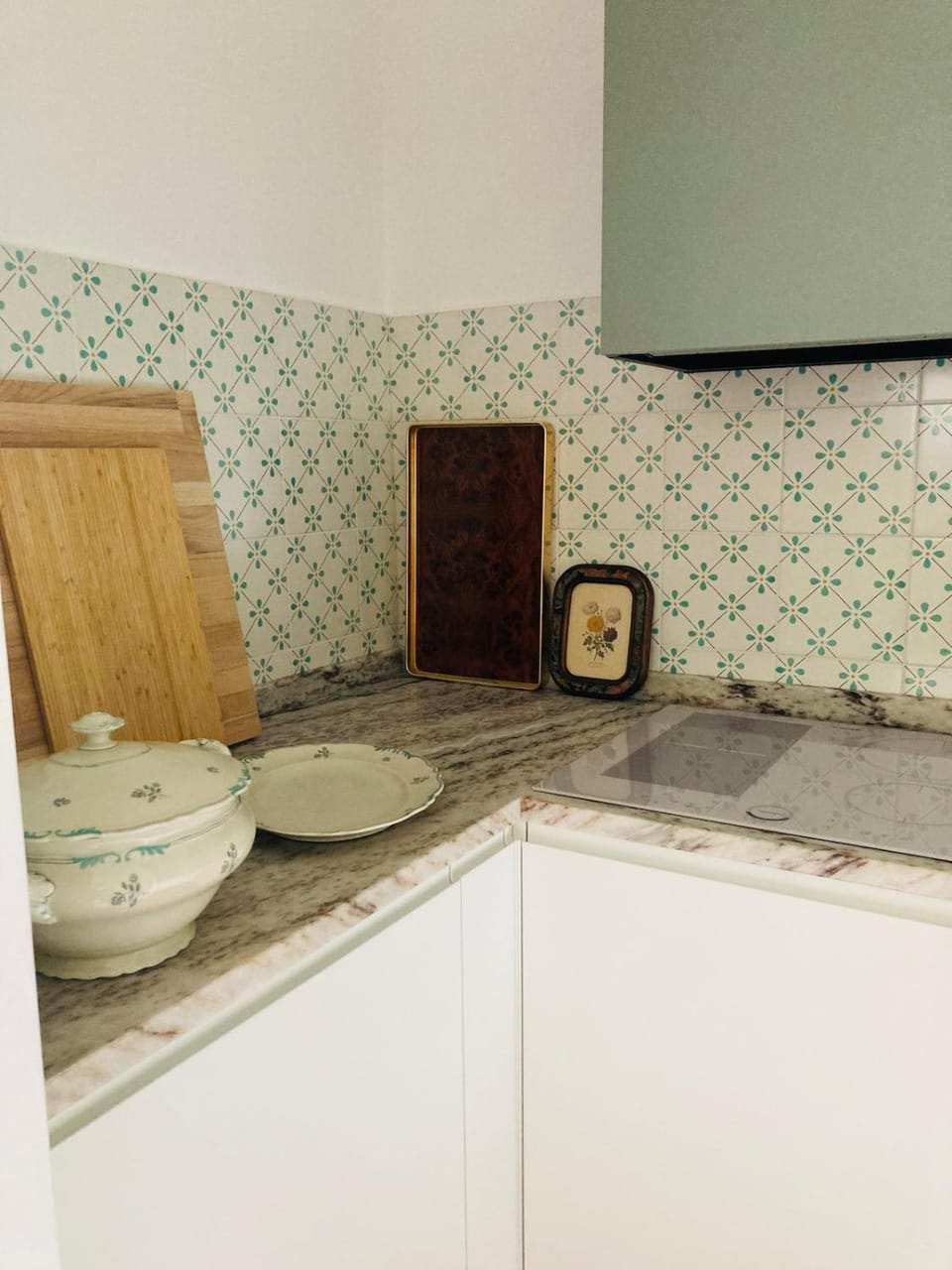 Il Glicine, casa vacanze Sasso Marconi Bologna House in Emilia-Romagna