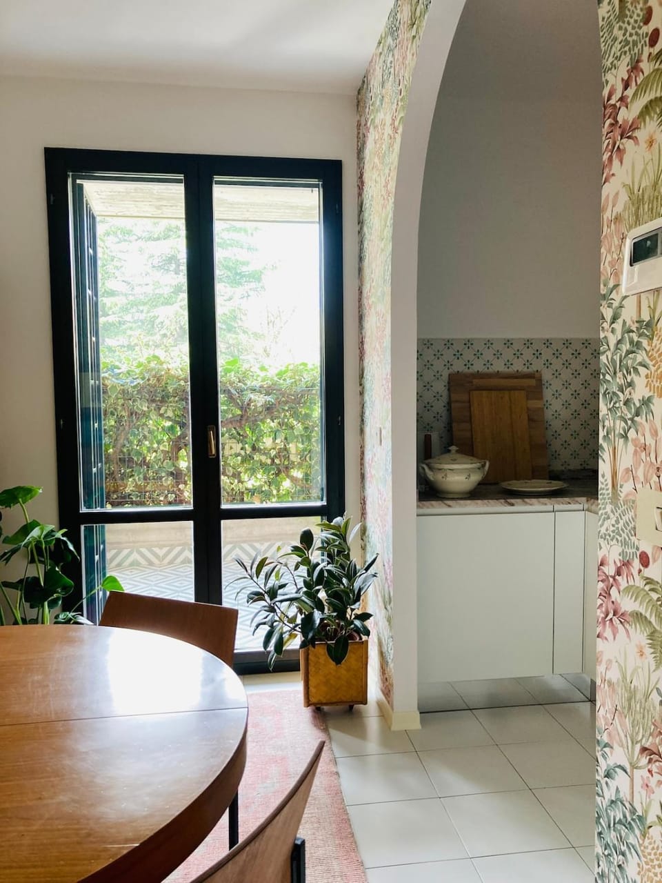 Il Glicine, casa vacanze Sasso Marconi Bologna House in Emilia-Romagna