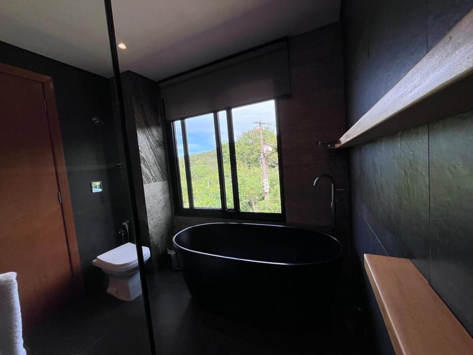 Refúgio do Morro House in Chapada dos Guimarães