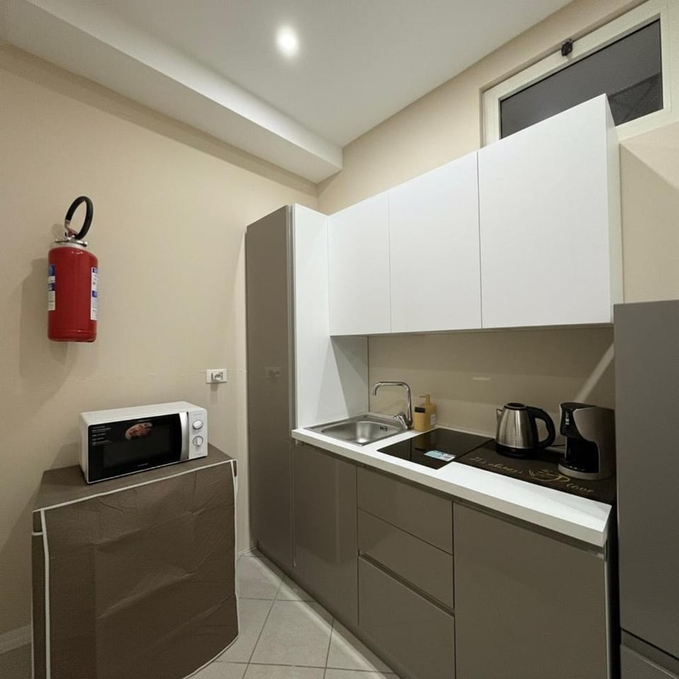 Napoli Historic Center - Tribunali Romantic Stay Apartment in Naples