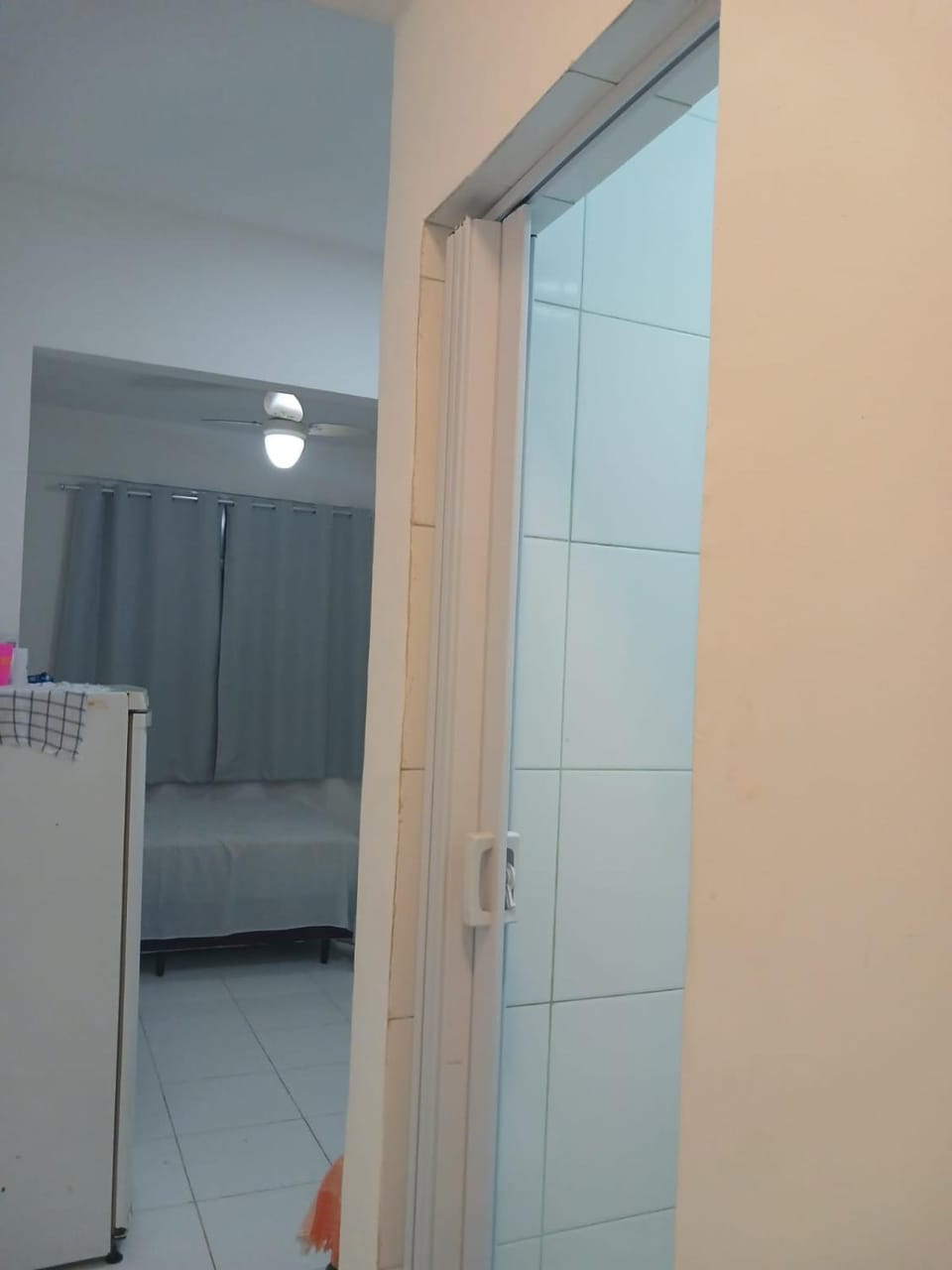 Studio Botafogo 1010 Apartment in Santa Teresa