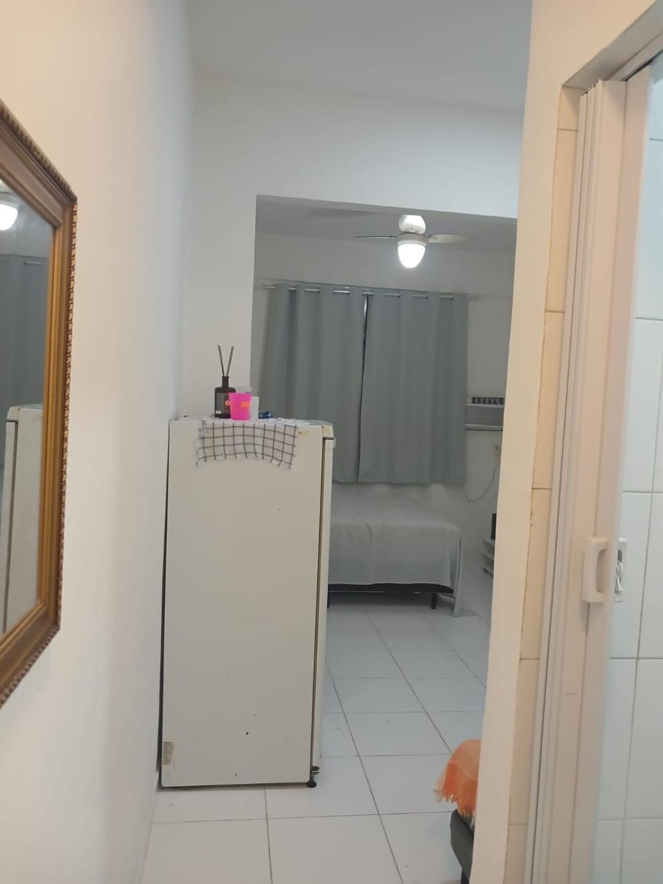 Studio Botafogo 1010 Apartment in Santa Teresa