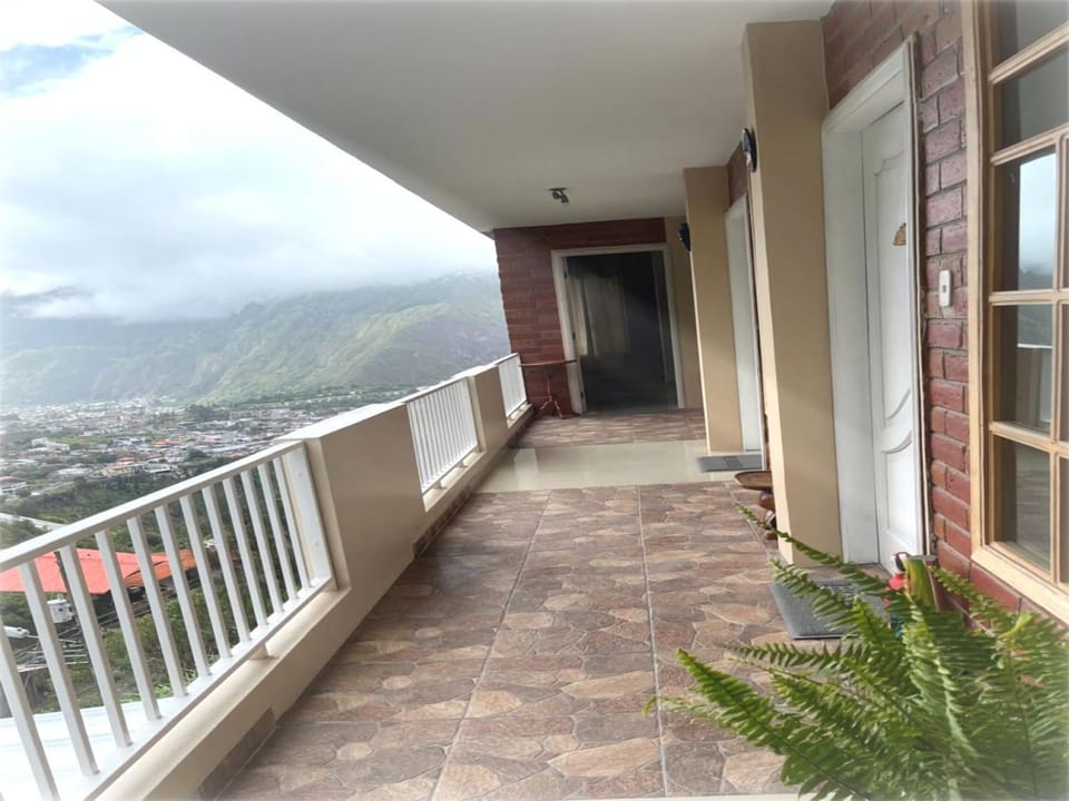 FerG Vacation rental in Tungurahua, Ecuador
