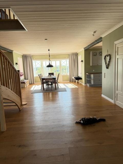 Naturskönt boende nära sjö Villa in Sweden