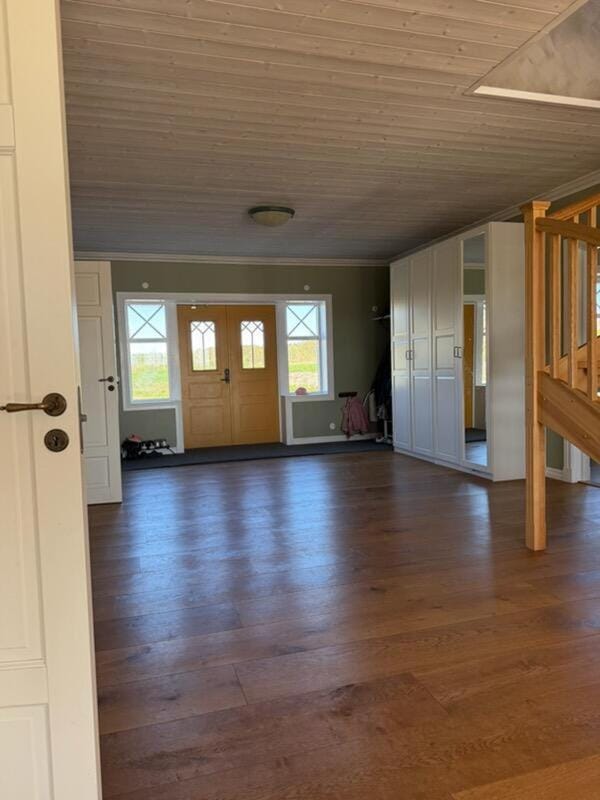 Naturskönt boende nära sjö Villa in Sweden