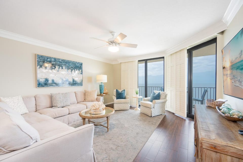 Phoenix X 1209 condo Apartment in Ono Island