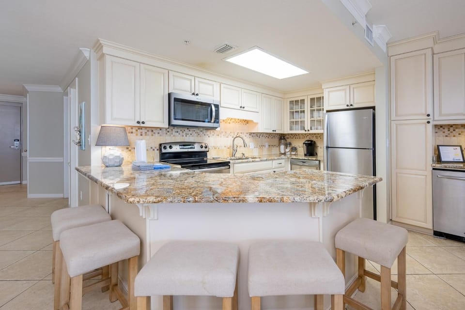 Phoenix X 1209 condo Apartment in Ono Island