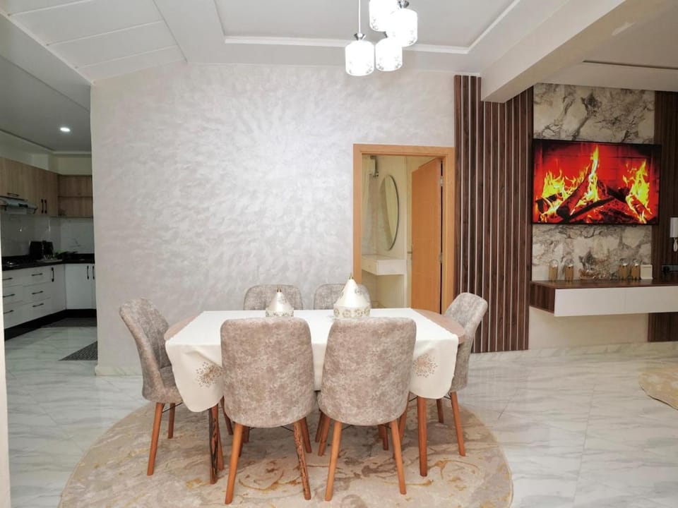 Boulevard Mohammed V Beni Mellal Apartment in Morocco